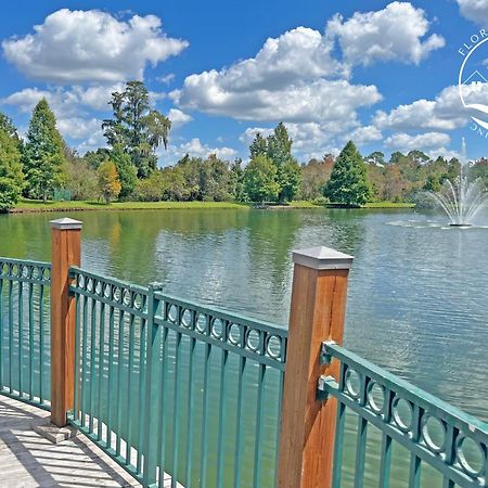 Villas At Seven Dwarfs - Close To Disney Kissimmee Exterior foto