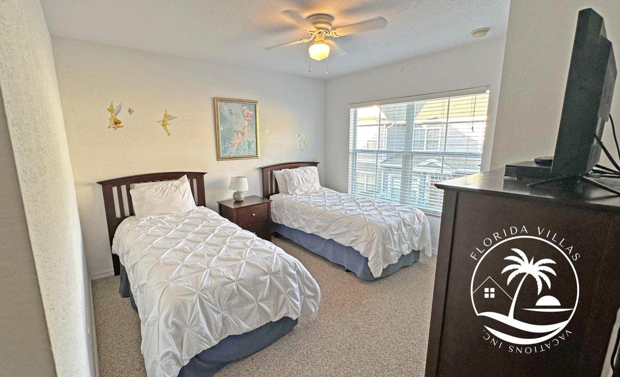 Villas At Seven Dwarfs - Close To Disney Kissimmee Exterior foto