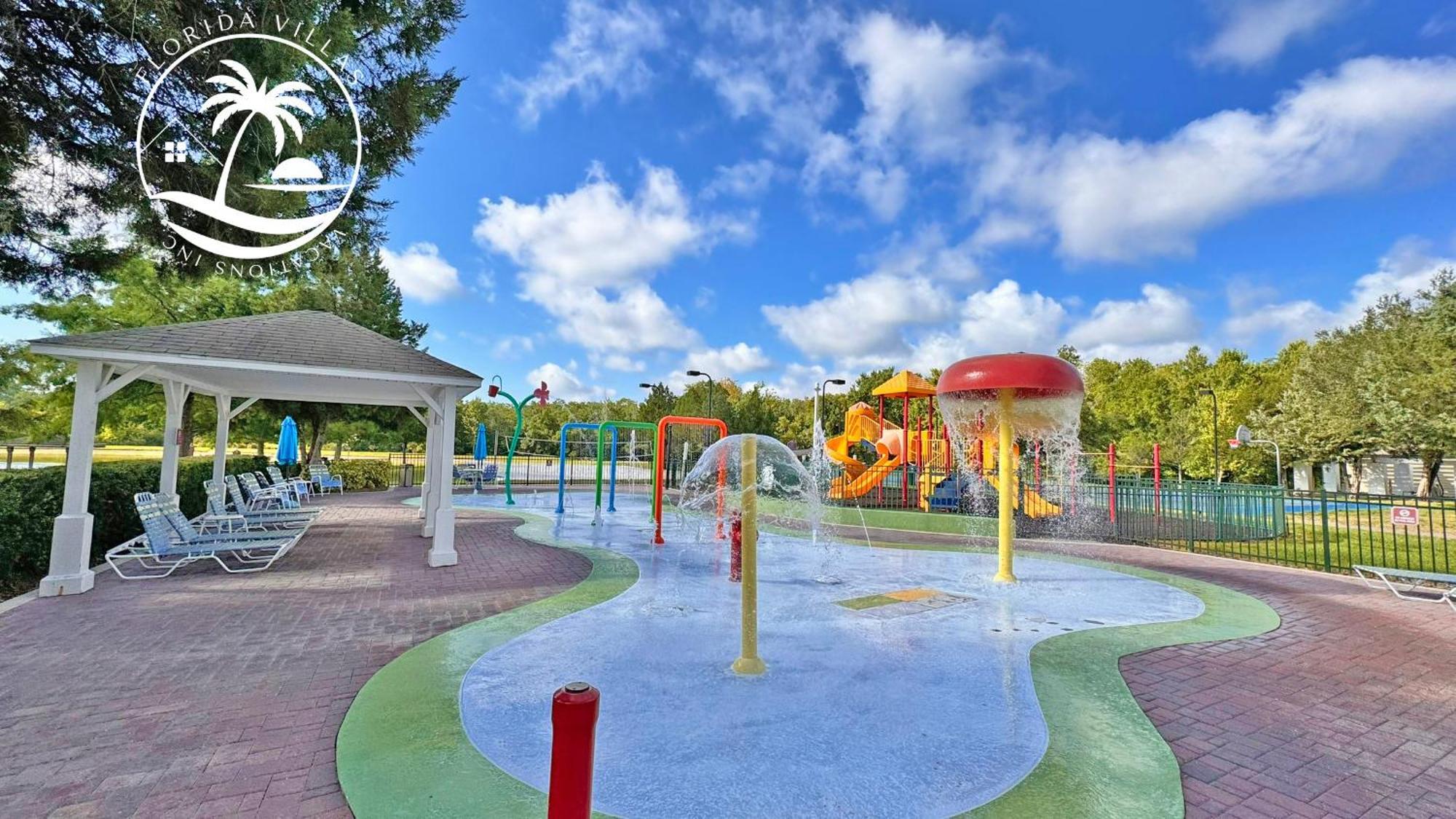 Villas At Seven Dwarfs - Close To Disney Kissimmee Exterior foto
